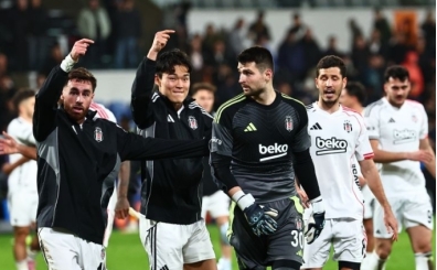 Murat �zbostan: 'Bu foto�raf Be�ikta�'� ba�ar�ya g�t�r�r!'