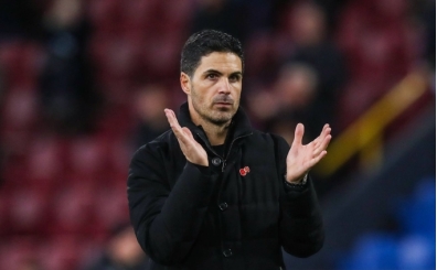 Arteta: ''Tam olarak istedi�imiz yerdeyiz''