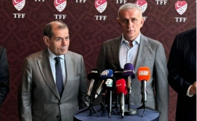 TFF'nin payla��m�n�n arkas�ndaki ger�ek