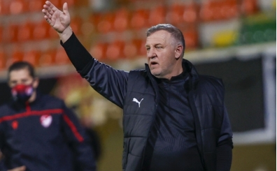 Mesut Bakkal: ''Moraller �ok y�kseldi''