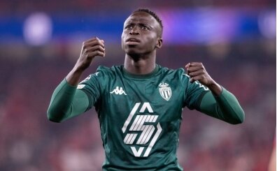 Trabzonspor, Monaco'dan Diatta'y� g�z�ne kestirdi!