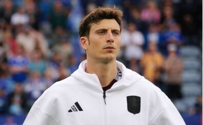 Be�ikta�'ta stoper hedefi: Pau Torres!