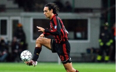 Alessandro Nesta, Premier Lig'e gidiyor!