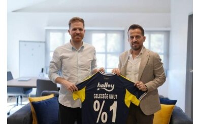 Fenerbah�e'den dezavantajl� �ocuklara destek!