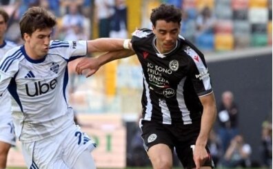 Udinese ile Como gols�z berabere kald�!