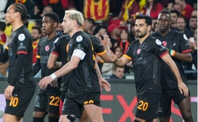 Galatasaray'da �lkay G�ndo�an'�n �abas�!