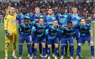 Sebastian Hahn: ''Hedef kupada tur atlamak''