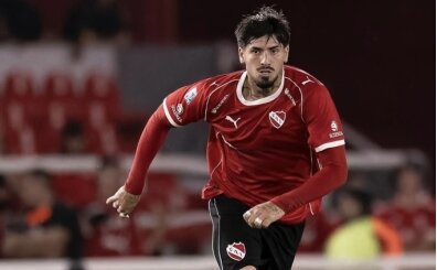 Fenerbah�e Skriniar'�n partnerini buldu: Kevin Lomonaco