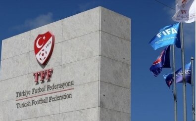 UEFA ile TFF 'EURO 2032' stat toplant�s�n� yapt�