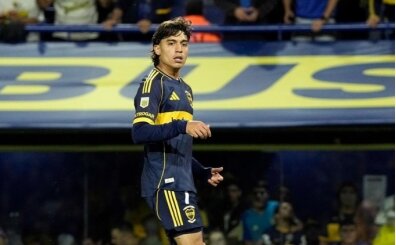 Trabzonspor'un yeni scout transferi Arjantin'den