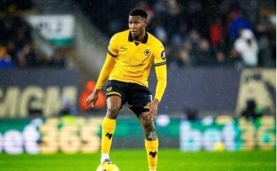 Be�ikta�'�n stoperdeki yeni aday�; Yerson Mosquera