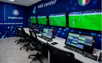 �talya'da hakem soru�turmas� s�r�yor