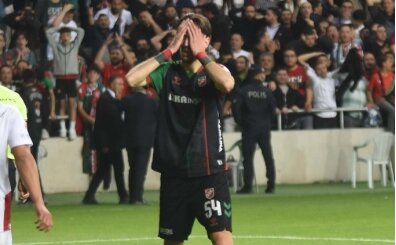 Kar��yaka'n�n bitmeyen kabusu