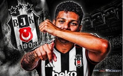 Be�ikta�'ta tekrar Luis Henrique sesleri