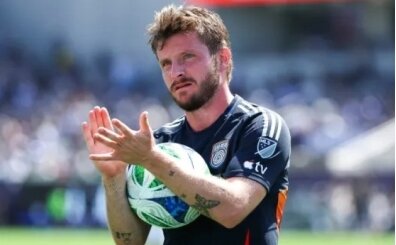 Trabzonspor kanat i�in rotay� ABD'ye �evirdi