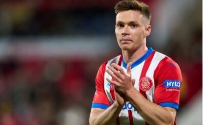 Trabzonspor'da Tsygankov hamlesi! Daha �nce de g�ndemdeydi