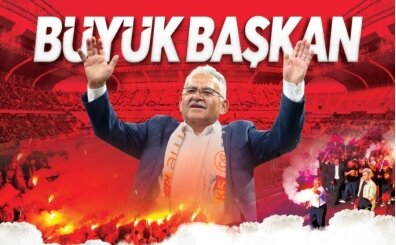 Kayserispor'u kurtaracak liste haz�rland�! Dev isimler birlik oldu
