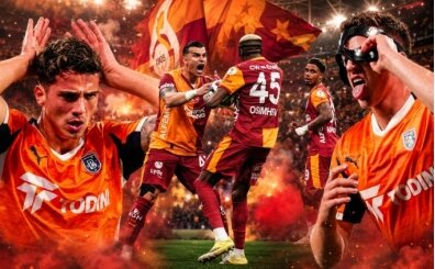 Galatasarayl� y�ld�zdan Bertu� Y�ld�r�m'a transfer �a�r�s�