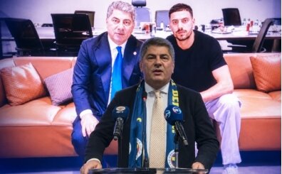 Hakan Safi, Merih Demiral transferini a��klad�!