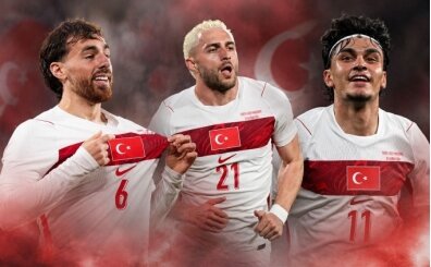 A Milli Tak�m'�n D�nya Kupas� maceras� ba�l�yor: Muhtemel 11'imiz
