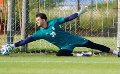G�ztepe'den kaleci harekat�!