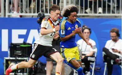 FIFA, VAR hakemine sahip ��kt�!