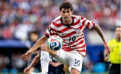 ABD'ye Christian Pulisic �oku!