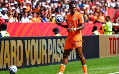 Galatasaray'a Singo'dan k�t� haber!