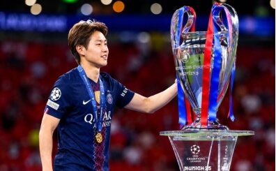 Atletico Madrid'de anla�ma tamam: Le-Kang in