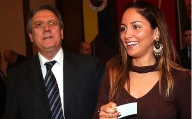 Aziz Y�ld�r�m'�n b�y�k k�z�n�n evinde �z�c� olay