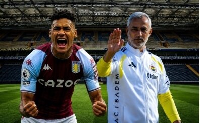 Fenerbah�e, Watkins'te son a�amada!