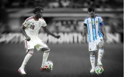 D�nya Kupas� finalinde g�zler Messi ve Yamal'�n �zerinde olacak