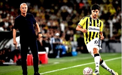 �smail Kartal'dan Asensio, Fred ve yabanc� kural� s�zleri!