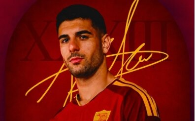 Roma, Konstantinos Koulierakis'i kadrosuna katt�