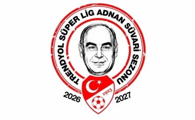 2026-2027 S�per Lig sezonuna Adnan S�vari ad� verildi