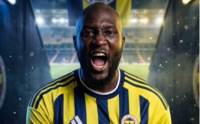 Fenerbah�e, Romelu Lukaku'yu duyurdu