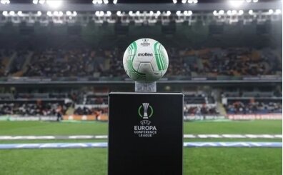 UEFA Konferans Ligi'nde 3 tak�m turlad�