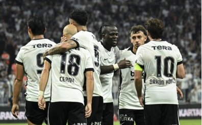 Yazarlardan Be�ikta� yorumlar�