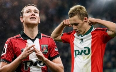 Batrakov transferinde kritik �art