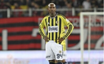 Fenerbah�e'de Talisca bilmecesi!