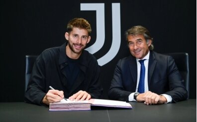 Juventus, Guglielmo Vicario'yu kadrosuna katt�