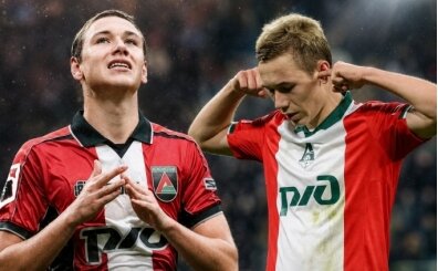 Galatasaray Batrakov'u a��klad�!