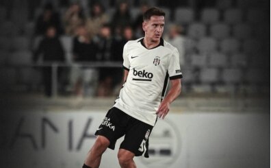 Be�ikta�, Amir Hadziahmetovic ile yollar�n� ay�rd�