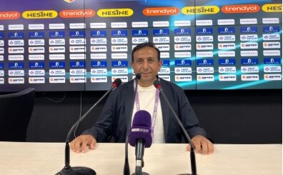 Tufan Ko�: 'Karag�mr�k ma��n� kazan�p yeni bir seri ba�latmak istiyoruz'