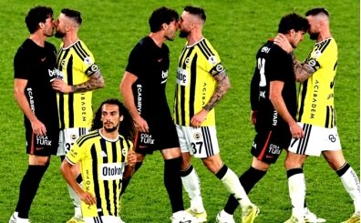 Avrupa, Fenerbah�e - Be�ikta� derbisini konu�uyor