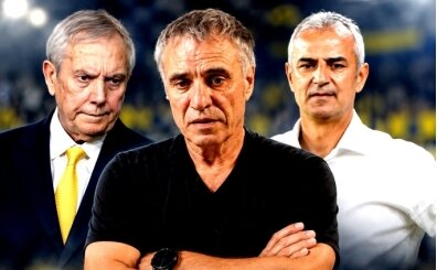 Ersun Yanal'dan Fenerbah�e de�erlendirmesi