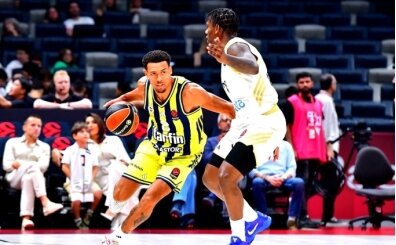 Fenerbah�e Tarfin, EuroLeague S�per Kupa'da ���nc� oldu!