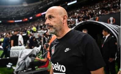 Be�ikta�'ta Orkun i�in Miretti alternatifi