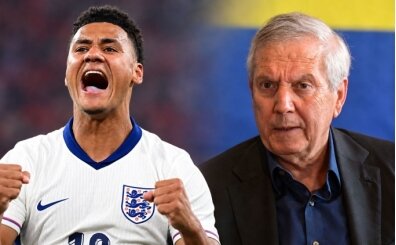 Aziz Y�ld�r�m'dan Ollie Watkins itiraf�!