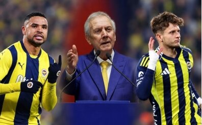 Aziz Y�ld�r�m tek tek bor� a��klad�: '�rt ki �lem!'